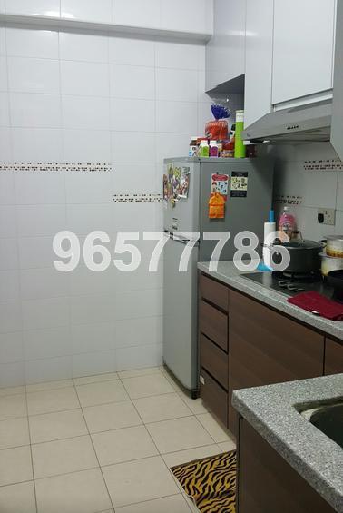 Blk 211D Compassvale Lane (Sengkang), HDB 3 Rooms #150031762